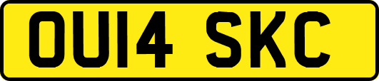 OU14SKC
