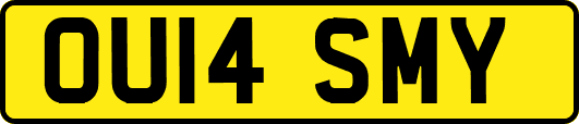 OU14SMY