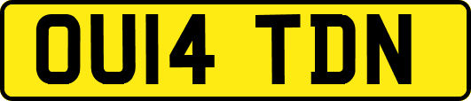 OU14TDN