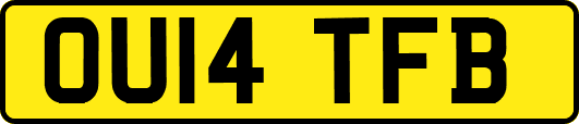 OU14TFB