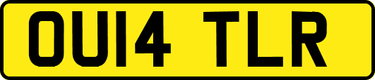 OU14TLR