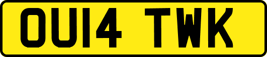 OU14TWK