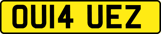 OU14UEZ