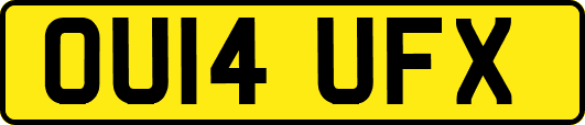 OU14UFX