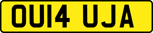 OU14UJA