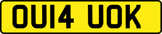 OU14UOK