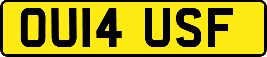 OU14USF