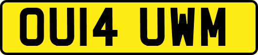 OU14UWM