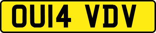 OU14VDV
