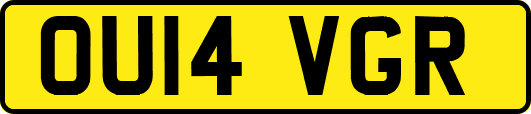 OU14VGR
