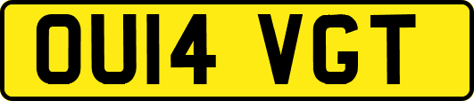 OU14VGT