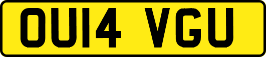 OU14VGU