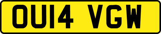OU14VGW