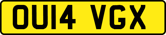 OU14VGX