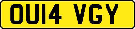 OU14VGY