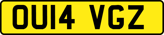 OU14VGZ