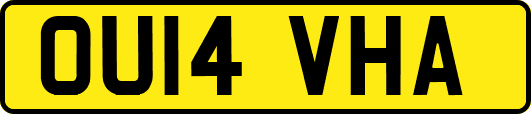 OU14VHA