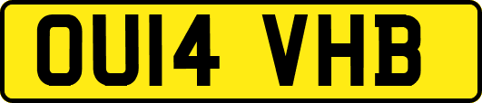 OU14VHB