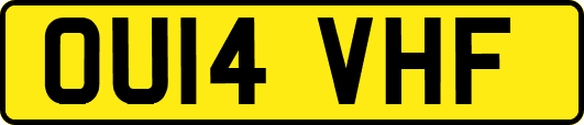 OU14VHF