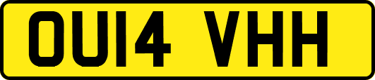 OU14VHH