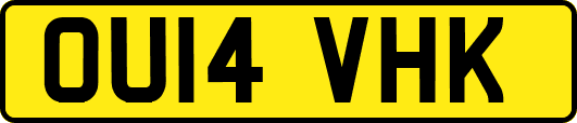 OU14VHK