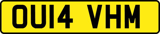 OU14VHM