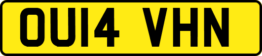 OU14VHN