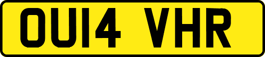 OU14VHR
