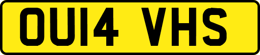 OU14VHS