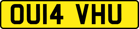 OU14VHU