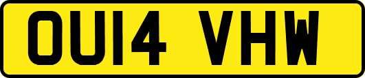 OU14VHW