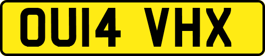 OU14VHX