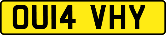 OU14VHY