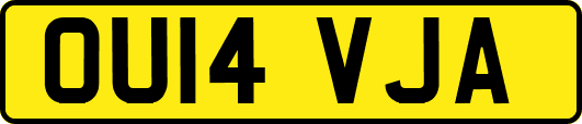 OU14VJA