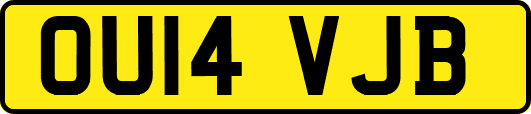 OU14VJB