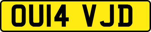 OU14VJD