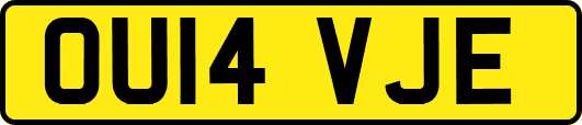OU14VJE
