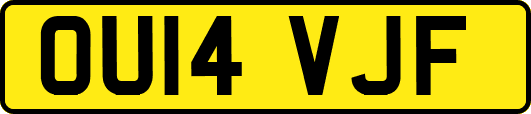 OU14VJF