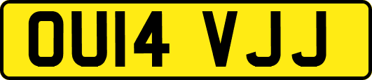 OU14VJJ