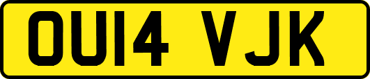 OU14VJK