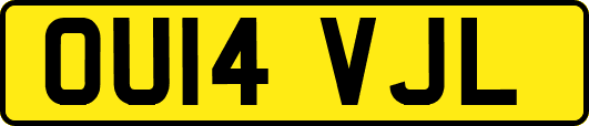 OU14VJL