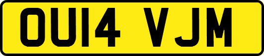 OU14VJM