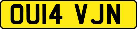 OU14VJN