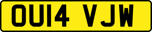 OU14VJW