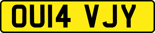 OU14VJY