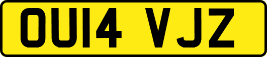 OU14VJZ