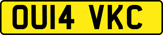 OU14VKC