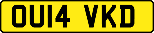 OU14VKD