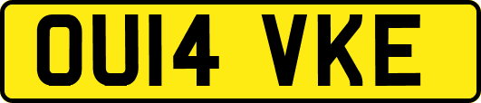 OU14VKE