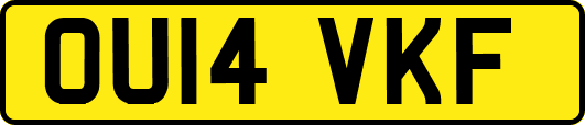OU14VKF